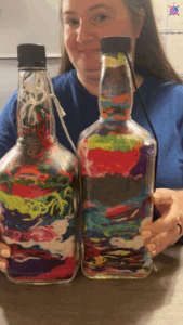 How To Make a Magic Ball