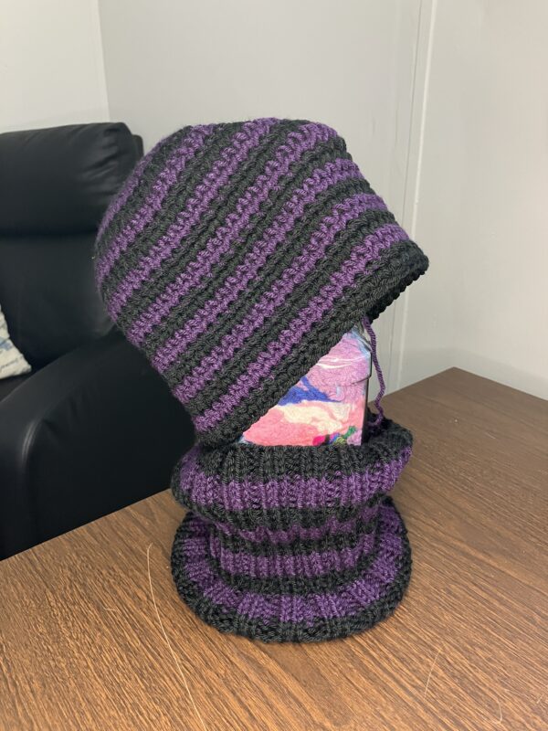 Kenneth -- CUSTOM ORDER